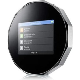 Resim Secux V20 Soğuk Cüzdan 