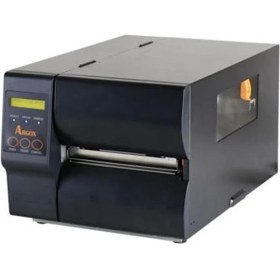 Resim Argox IX6-250 Pro 203DPI Termal Transfer Usb+Ethernet Endüstriyel Barkod Yazıcı (Ribonlu Kullanım) 