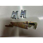 Resim Suzuki Vitara Jlx 1990-2001 Sağ Arka Fren Levye Çivi Takımı Diğer 