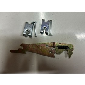 Resim Suzuki Vitara Jlx 1990-2001 Sağ Arka Fren Levye Çivi Takımı Diğer 