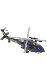 Resim MCM Group 2971-25T - Helikopter Kablo Kumandalı Ses/ışık Kartela (Lisinya) 