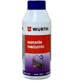 Resim Würth Radyatör Temizleyici 250 ml 