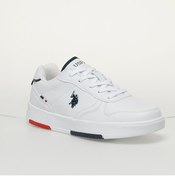 Resim U.S. Polo Assn. 5m Andreı Wmn 5fx Beyaz 