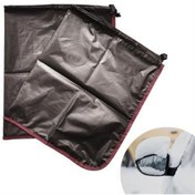 Resim Roichil Buffer® 2 Adet Araba Araç Dikiz Aynası Donma Engelleyici Koruyucu Kılıf 