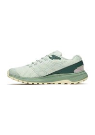 Resim Merrell Fly Strike Spor Ayakkabı J068488 Limon Sarı Su Yeşili 