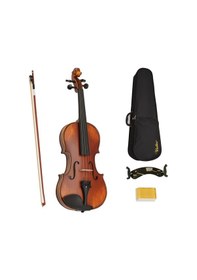 Resim Valler VK430 4/4 Keman Masif 