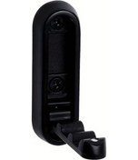 Resim Cordial 1 Adet Katlanır Alüminyum Çengel Çok Amaçlı Asma Askısı 