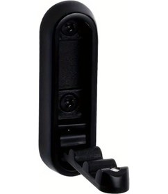 Resim Cordial 1 Adet Katlanır Alüminyum Çengel Çok Amaçlı Asma Askısı 