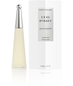 Resim Issey Miyake L'Eau D'Issey Woman 50 ml Edt 