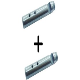 Resim ERPİLSAN ELEKTRONİK AN125 UYUMLU PİYANO MİLİ 2 ADET ERPİLSAN ELEKTRONİK 