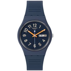 Resim Swatch SO28I700 Erkek Kol Saati 