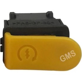 Resim Marş Dügmesi Cup 