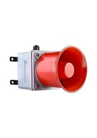 Resim Snt-eb120-48 Endüstriyel İkaz Sireni 48v Ac/dc Tdrtr 