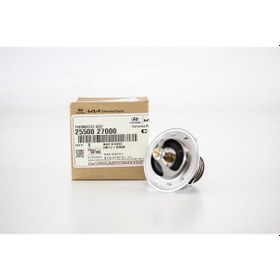 Resim Termostat 85 Hyundaı Accent Admıre / Getz 1.5 3cyl 2003-2006 / Tucson 2.0 Crdı 2004-2010 25500-2700 
