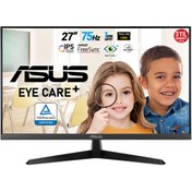 Resim 27 Inc Vy279He-W 1920X1080 1Ms 75Hz İps Hdmi D-Sub Beyaz Monitör Asus