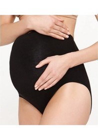 Resim NBB Pamuk Kadın Hamile Külot 3lü Paket Yeni Sezon 001 