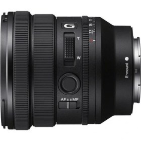 Resim Sony Fe Pz 16-35MM F/4 G Lens 