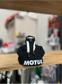 Resim Mtl Siyah Vites Poları 