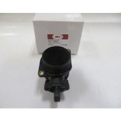 Resim Volkswagen Golf 4 Audi A4 B5 1.8T 1995-2000 Hava Debimetresi 