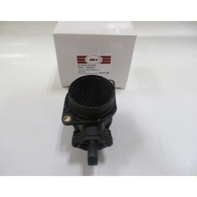 Resim Volkswagen Golf 4 Audi A4 B5 1.8T 1995-2000 Hava Debimetresi 