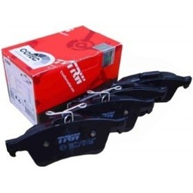 Resim Ford Focus 3 1.6tdci 2011-2019 Trw Arka Balata Netpar23482 