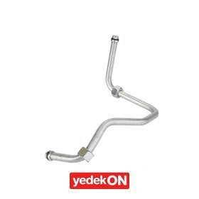 Resim AGCO Hortum - Massey Ferguson / Fendt / Valtra | ACW0337290 