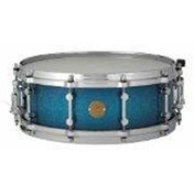 Resim Gretsch New Classic Series 14 x 5 NC-5514S-BSL Trampet 