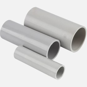 Resim Mutlusan Pvc Alev Yaymayan Muf 25 mm 