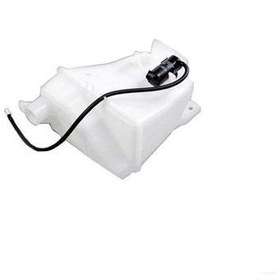 Resim PSA 95991491 | Chevrolet Aveo 2010-2011 Sedan Kasa Silecek Su Bidonu Orijinal 