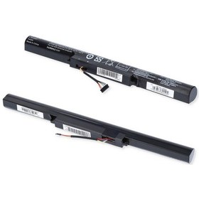 Resim Lenovo Uyumlu L14M4E01. L14S4A01. L14S4E01 Batarya Pil Güçlü Güvenli A++ 