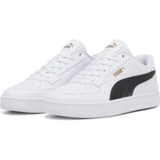 Resim Puma Caven 2.0 Erkek Beyaz Spor Ayakkabı (392290-03) 