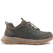 Resim Dockers 237517 4PR Haki Erkek Outdoor 