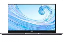 Resim Huawei Matebook D15 i5-10210U 8GB RAM 256GB SSD IRIS Xe 15.6 