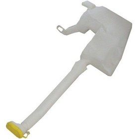 Resim Opel Vıvaro- 04/08 Ön Cam Su Bidonu/deposu Kapaklı Euro Body 7701065703 