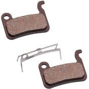 Resim Bisiklet Disk Fren Balatası İncent Ds-17 