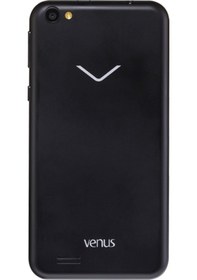 Resim Vestel Venus Go TR Garanti | 8 GB 1 GB Siyah 