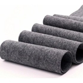 Resim Akseren Altı Keçe Koruyucu Isı Ses Yalıtım Malzemesi Ebat 2 x 13 MT 