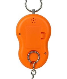 Resim Portable Taşınabilir Elektronik Dijital Hassas Terazi 