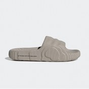 Resim adidas Adilette 22 Gri Terlik (HQ4670) 