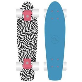 Resim Quiksilver Fluid Unisex Skateboard Penny 