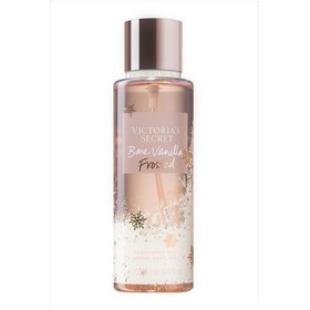 Resim Victoria's Secret Bare Vanilla Frosted Vücut Spreyi 250 ML 