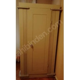 Resim Kasataş Istanbul 4 Kişilik Deprem Kabini Enkaz Altında 1 Gün Yetecek Çi 