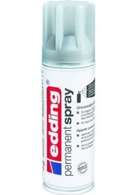 Resim Edding Permanent Sprey Boya 200 Ml. 996 Çok Amaçlı Astar 
