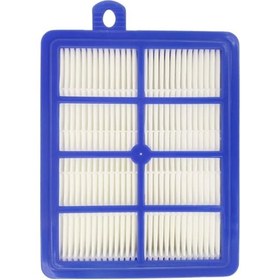 Resim Philips Uyumlu Fc 9925 Marathon Ultimate Süpürge Hepa Filtre 