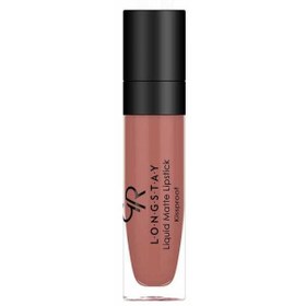 Resim Golden Rose Longstay Liquid Matte Lipstick 16 5.5ml 