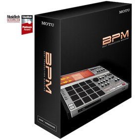 Resim Motu Bpm 19Gb Ritim Prodüksiyon Yazılımı 