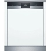 Resim Siemens SN53IS60MT Wi-Fi 6 Programlı Ankastre Bulaşık Makinesi 