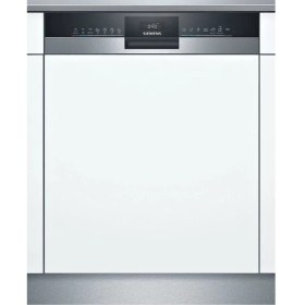 Resim Siemens SN53IS60MT Wi-Fi 6 Programlı Ankastre Bulaşık Makinesi 