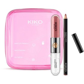 Resim All Day Long Lip Duo Nude 