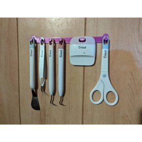 Resim Yeni Cricut Takım Tutucu T2122920 